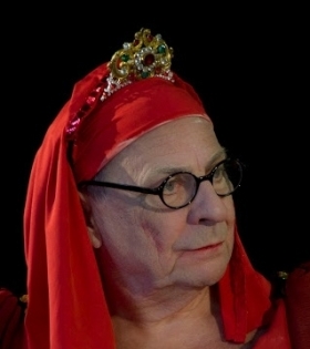 - le théâtre de Michel Heim