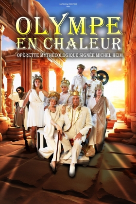 DERNIERE CREATION EN DATE - le théâtre de Michel Heim